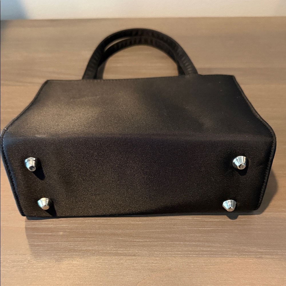 Kate Spade Black and Red Tote - Picture 4 of 4